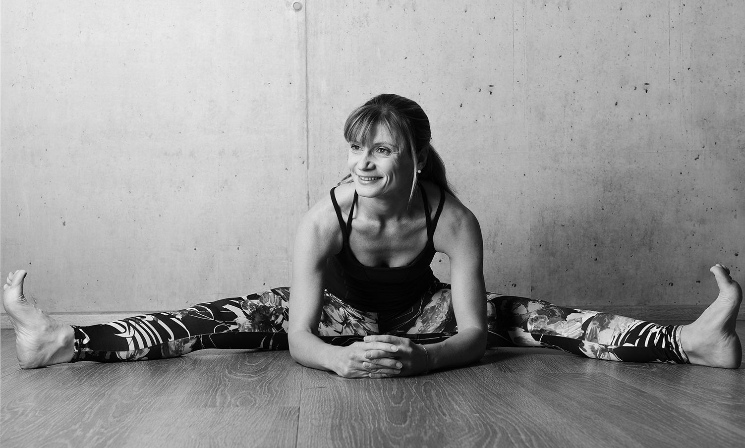 Martina Tanzer Yoga